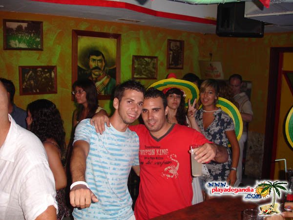 Cielito 2008
