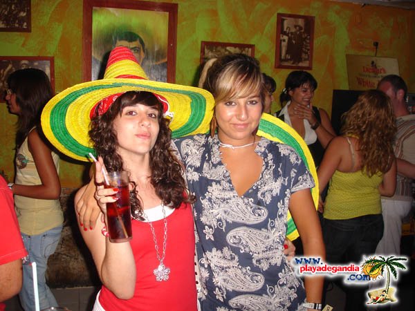 Cielito 2008