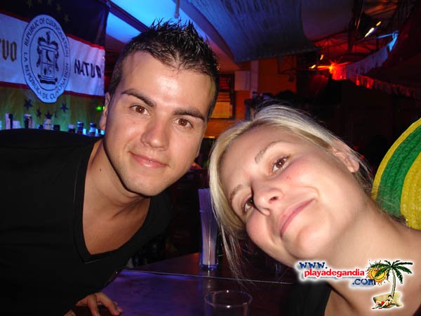 Cielito 2008