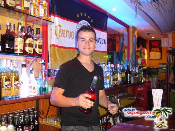 Cielito 2008