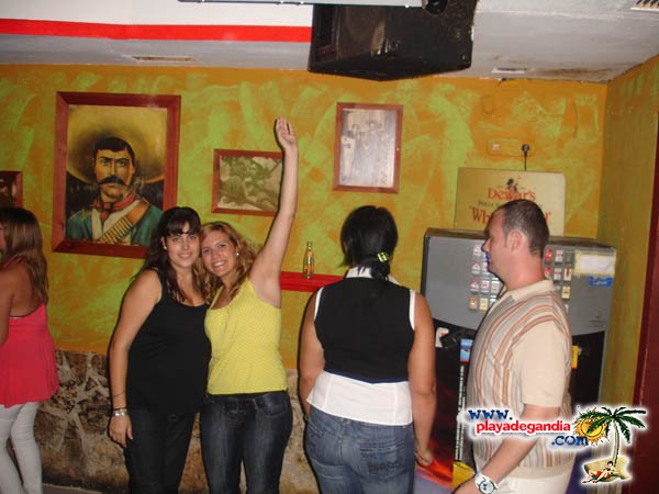 Cielito 2008