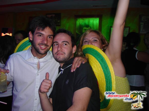 Cielito 2008