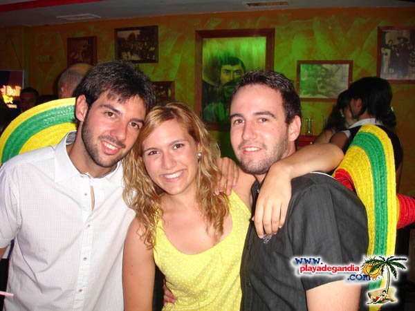 Cielito 2008