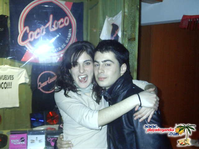 Coco Loco 2003