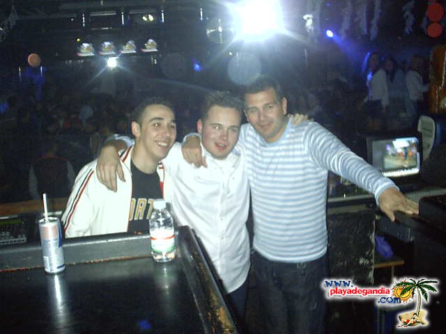 Coco Loco 2003