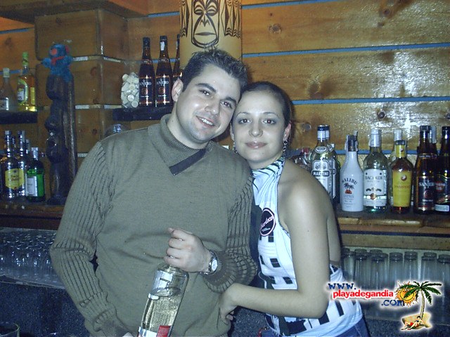 Coco Loco 2004