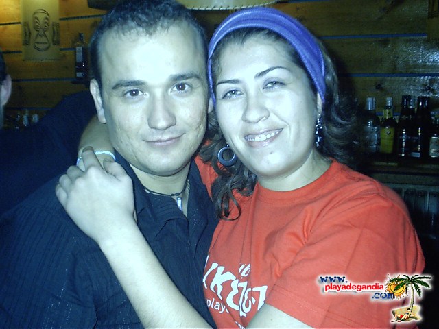 Coco Loco 2004