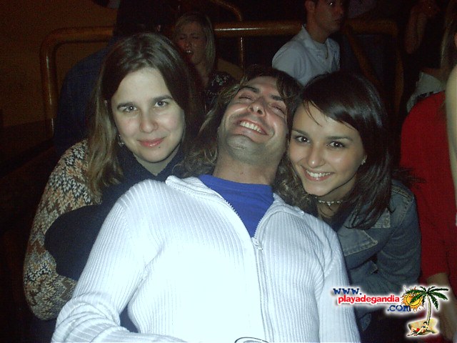 Coco Loco 2004
