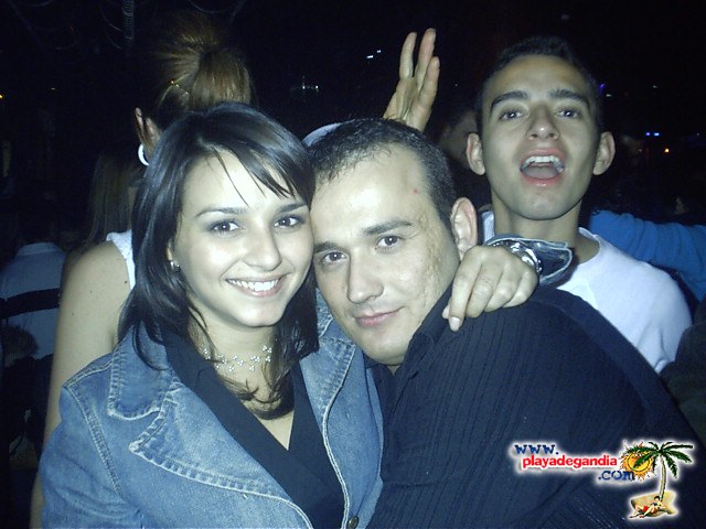 Coco Loco 2004