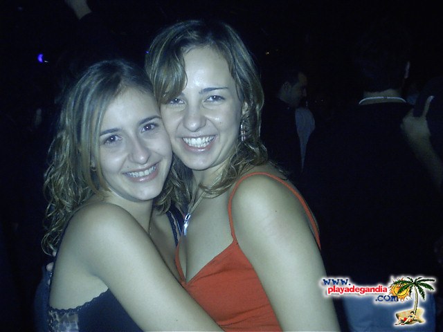 Coco Loco 2004