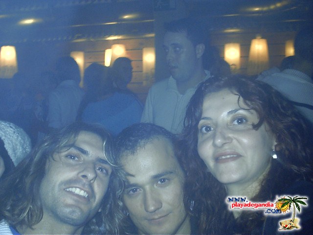 Coco Loco 2004