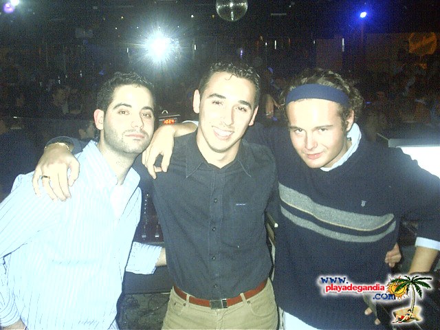 Coco Loco 2004