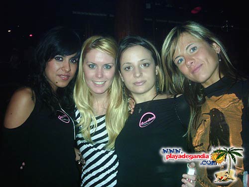 Coco Loco 2004