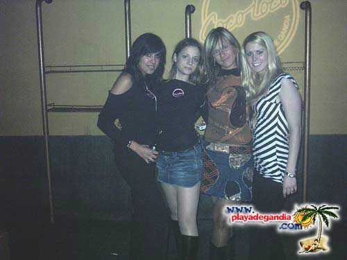 Coco Loco 2004