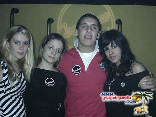Coco Loco 2004