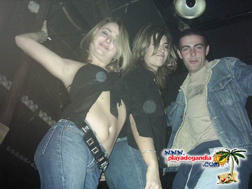 Coco Loco 2004