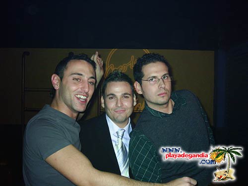 Coco Loco 2004
