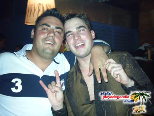 Coco Loco 2004