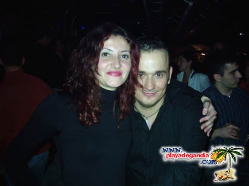 Coco Loco 2004