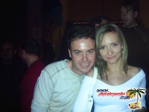 Coco Loco 2004