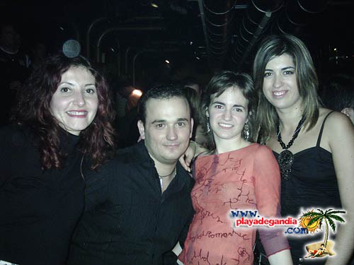Coco Loco 2004