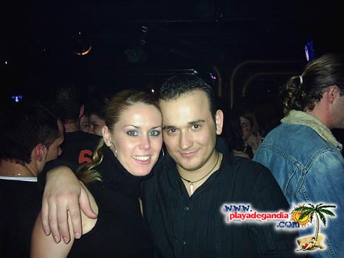 Coco Loco 2004