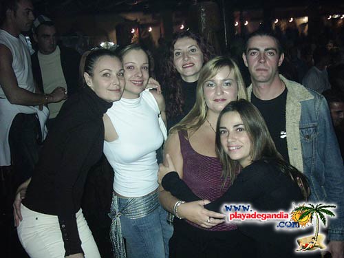 Coco Loco 2004