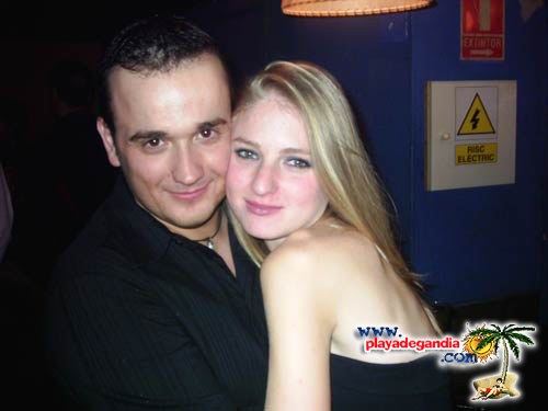 Coco Loco 2004