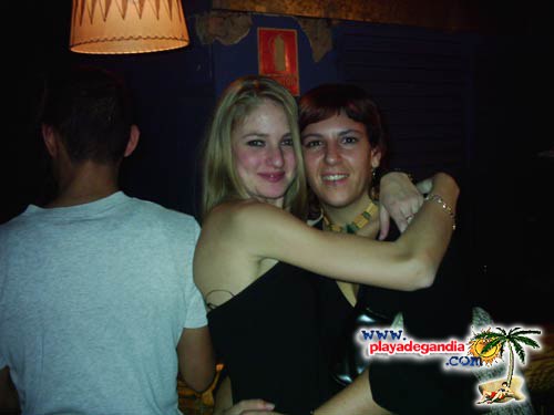 Coco Loco 2004