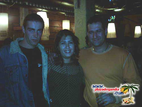 Coco Loco 2004