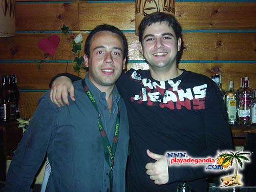Coco Loco 2004