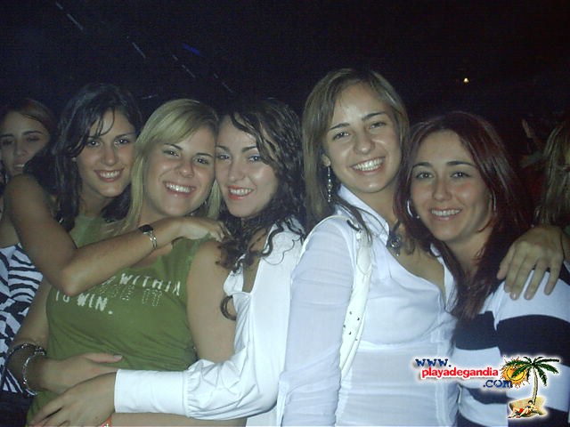 Coco Loco 2004