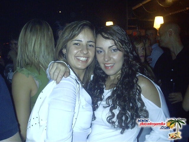 Coco Loco 2004