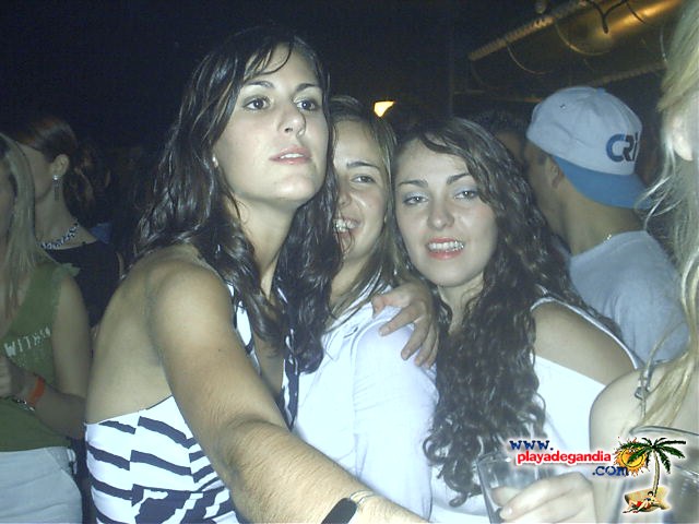 Coco Loco 2004