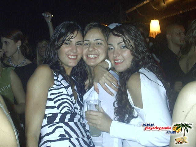 Coco Loco 2004