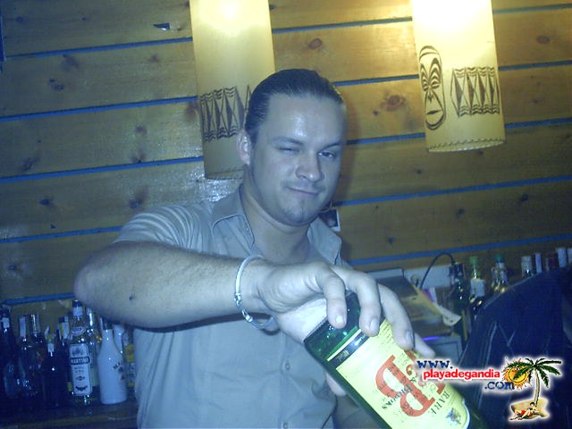 Coco Loco 2004