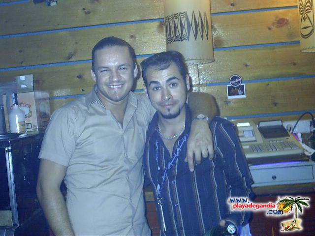 Coco Loco 2004