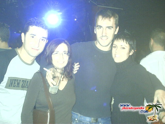Coco Loco 2004