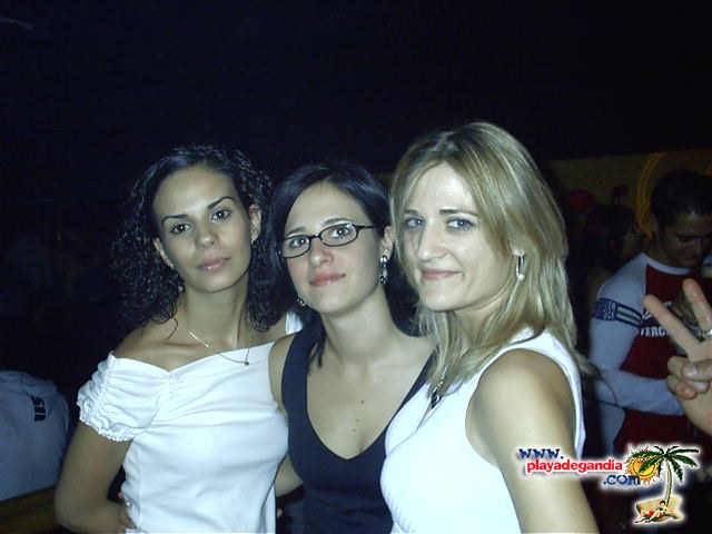 Coco Loco 2004