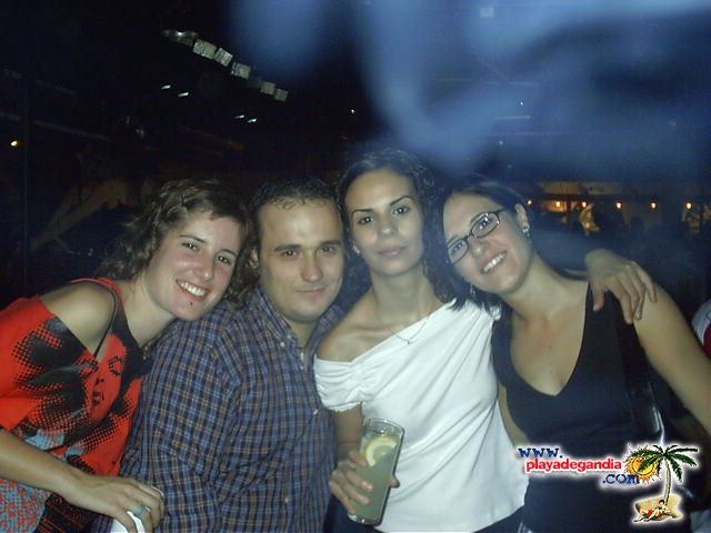 Coco Loco 2004