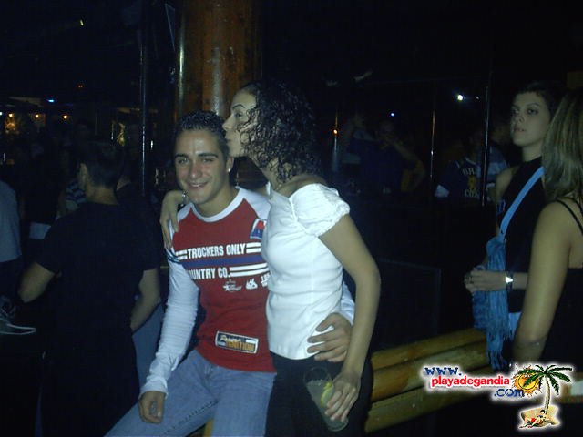 Coco Loco 2004