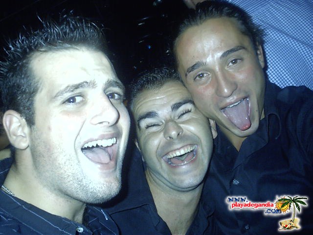 Coco Loco 2004