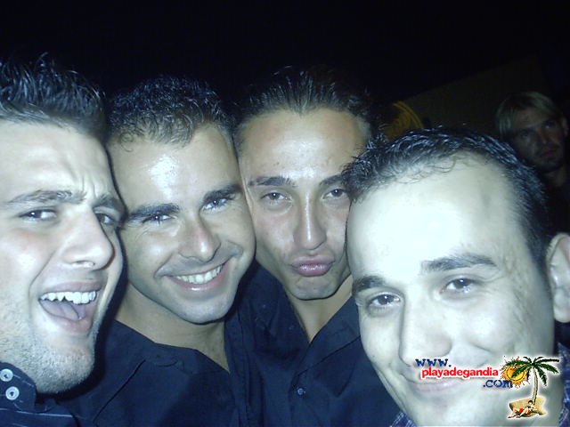 Coco Loco 2004