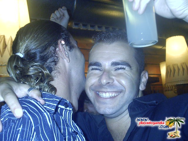 Coco Loco 2004