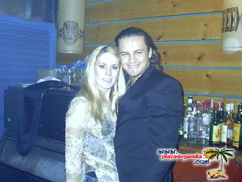 Coco Loco 2004