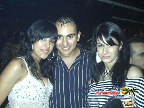 Coco Loco 2004
