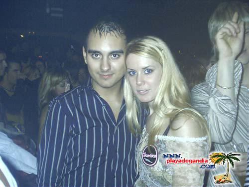 Coco Loco 2004