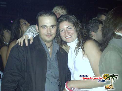 Coco Loco 2004