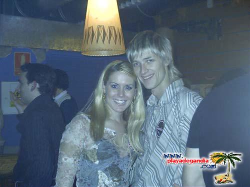 Coco Loco 2004