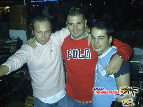 Coco Loco 2004